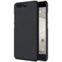Nillkin Super Frosted Shield Matte cover case for Huawei P10 Plus P10+ VKY-L29 order from official NILLKIN store
